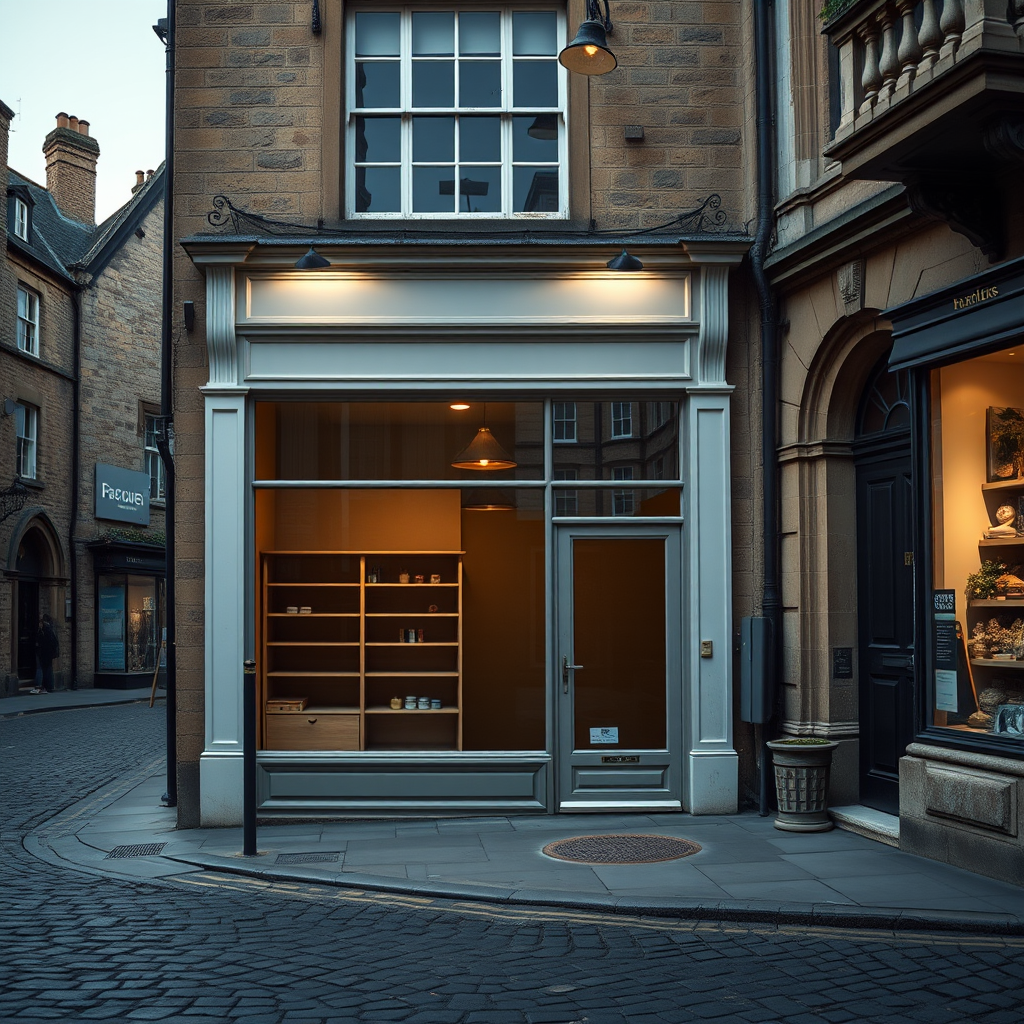 Oxford's most missed city centre shops